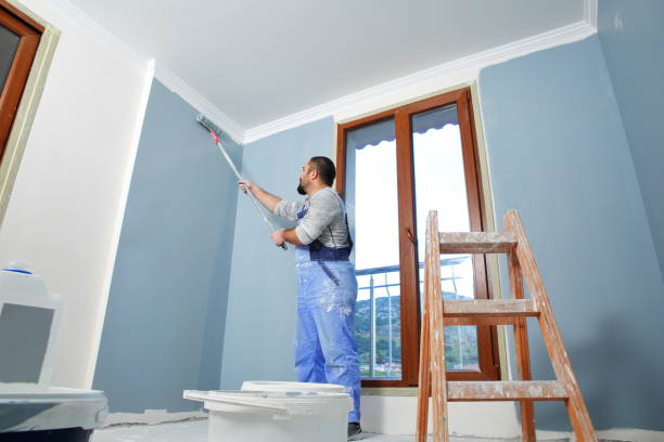 Best Repainting for Renovations  in Dunlap, OH